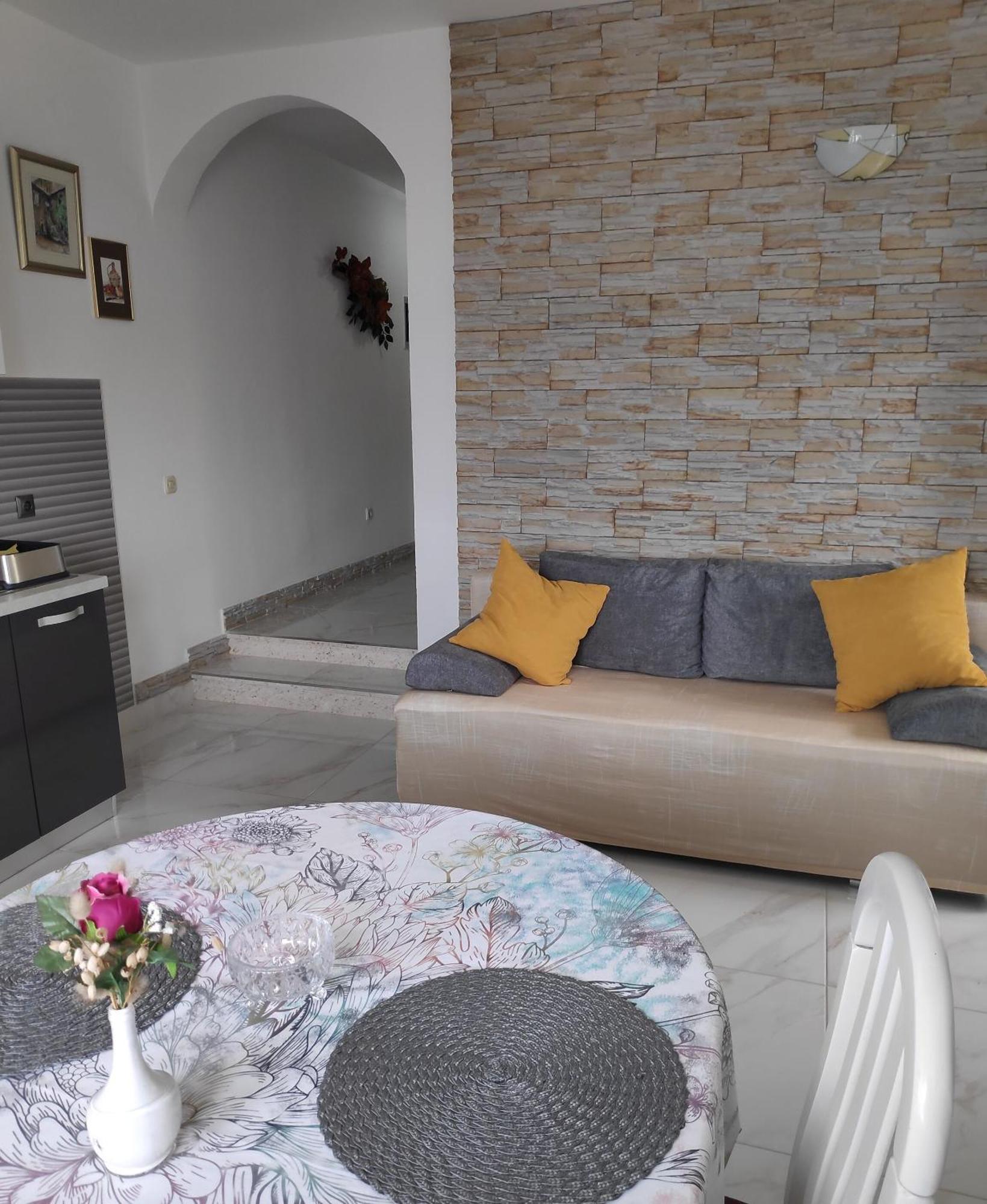 Apartment Iryna روغوزنيكا المظهر الخارجي الصورة