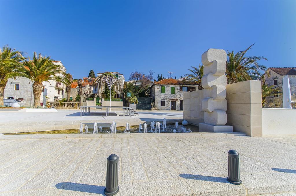 Apartment Iryna روغوزنيكا المظهر الخارجي الصورة